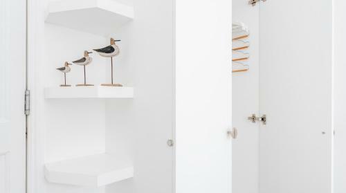 Apartamento Plum Guide - Mirror, Mirror