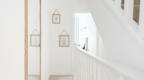Apartamento Plum Guide - Mirror, Mirror