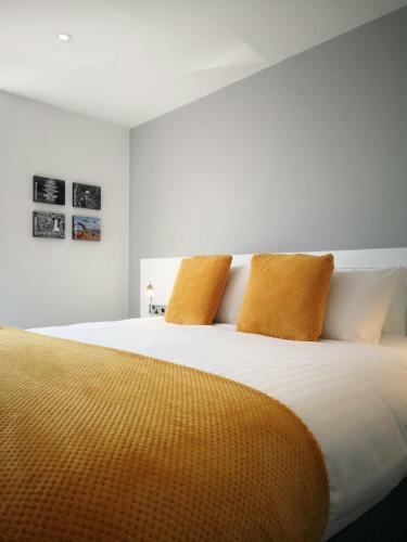 Mode Hotel Lytham St Annes