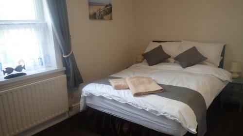 Hostal The Victoria Guest House