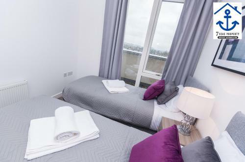 Luxury Apartment Maidenhead