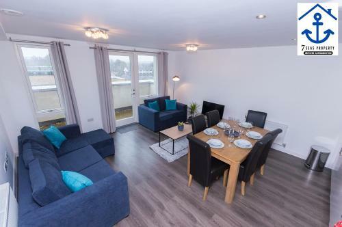 Luxury Apartment Maidenhead