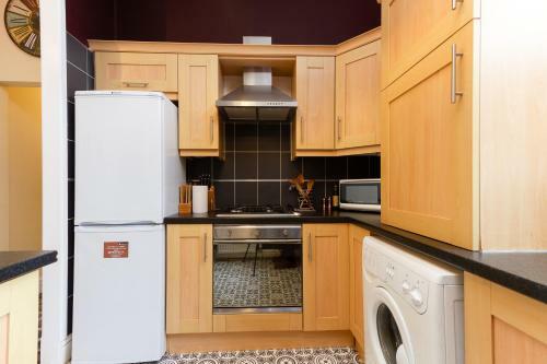 La Maison Verte, Lytham Square, Town Centre, 2 Bedroom Apartment.