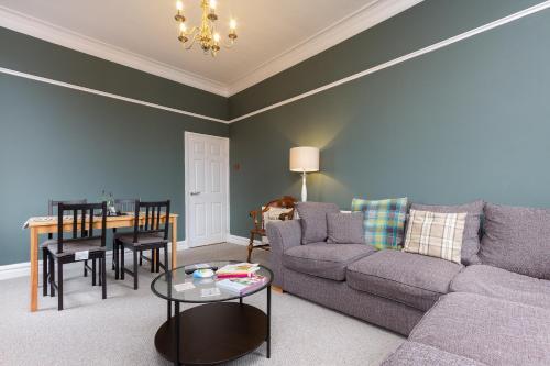 La Maison Verte, Lytham Square, Town Centre, 2 Bedroom Apartment.