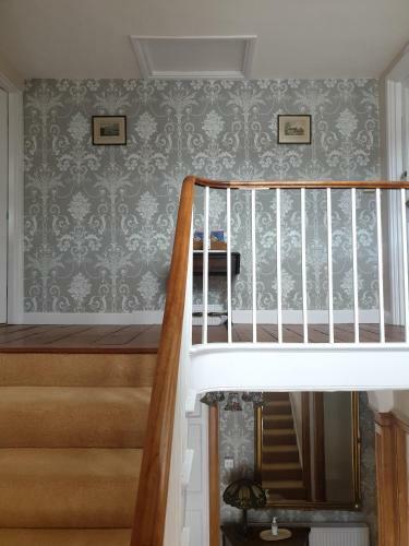 Hostal St Vincent Guest House