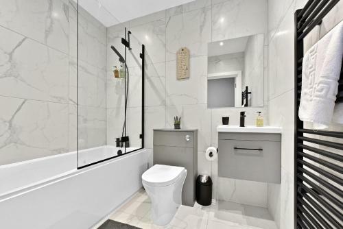 Braywick Serviced Apartments By Ferndale