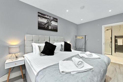 Braywick Serviced Apartments By Ferndale