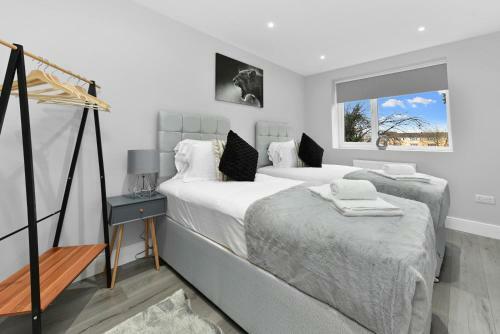 Braywick Serviced Apartments By Ferndale