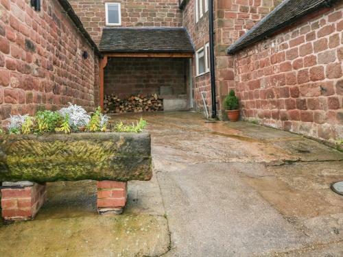 Barns Lea Farmhouse