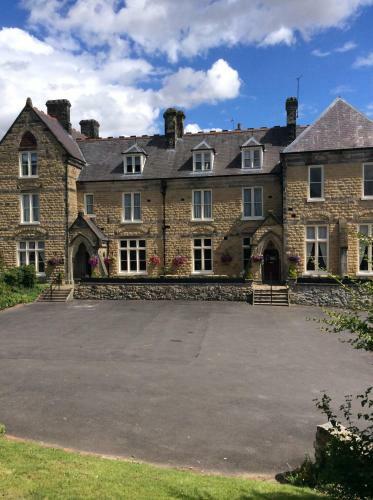 Hotel The Mount
