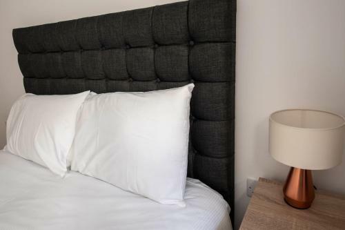 Fantastic 2 Bedroom Apartment In Manchester