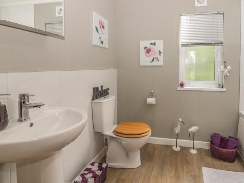 Bulmer Farm Lodge