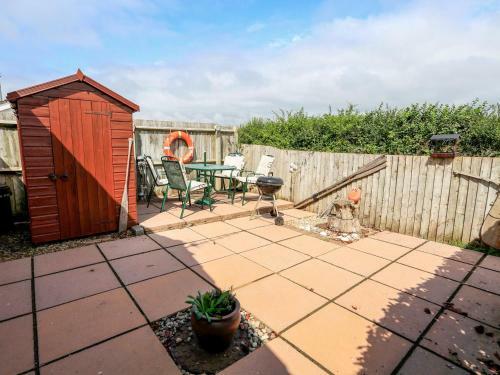 49 Cumber Close
