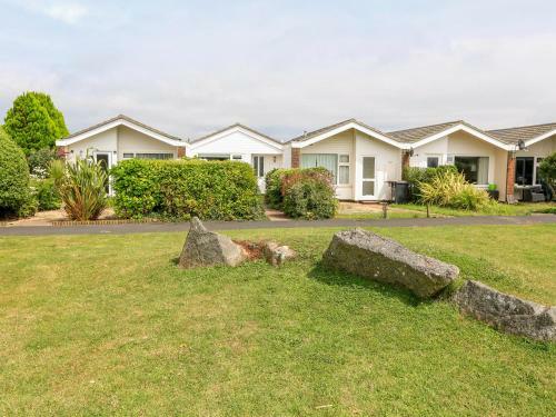 49 Cumber Close