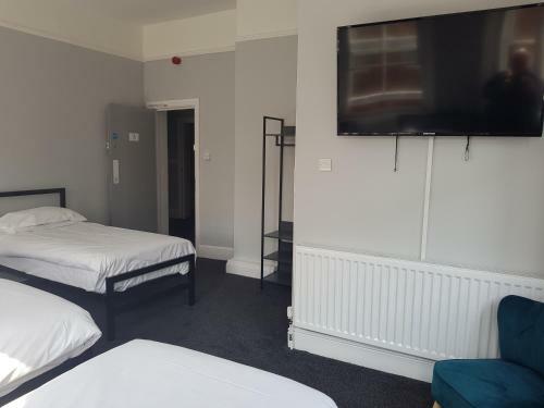 Hotel Piccadilly Central