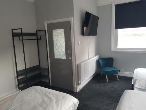Hotel Piccadilly Central
