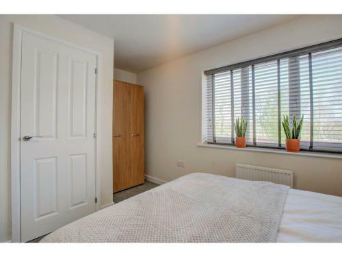 Apartamento Newly Built, Splendid House For 5 In Manchester!