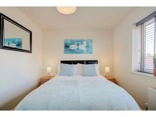 Apartamento Newly Built, Splendid House For 5 In Manchester!