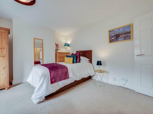 Apartamento Newly Refurbed Apt For 4, Trendy West Didsbury