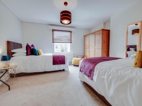 Apartamento Newly Refurbed Apt For 4, Trendy West Didsbury