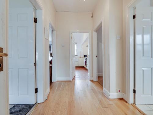 Apartamento Newly Refurbed Apt For 4, Trendy West Didsbury