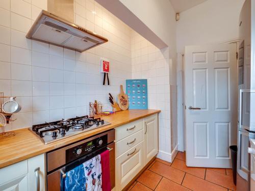 Apartamento Newly Refurbed Apt For 4, Trendy West Didsbury