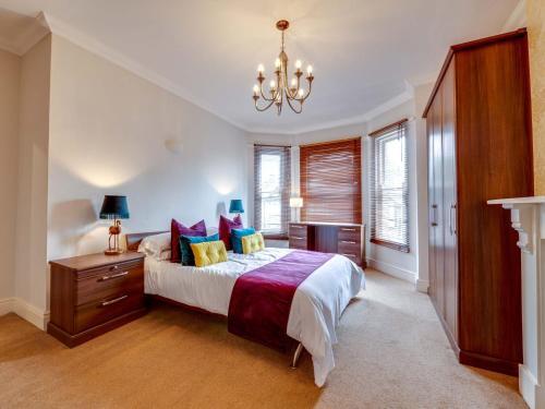 Apartamento Newly Refurbed Apt For 4, Trendy West Didsbury