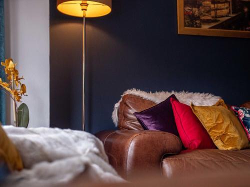 Apartamento Newly Refurbed Apt For 4, Trendy West Didsbury