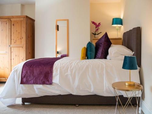 Apartamento Newly Refurbed Apt For 4, Trendy West Didsbury