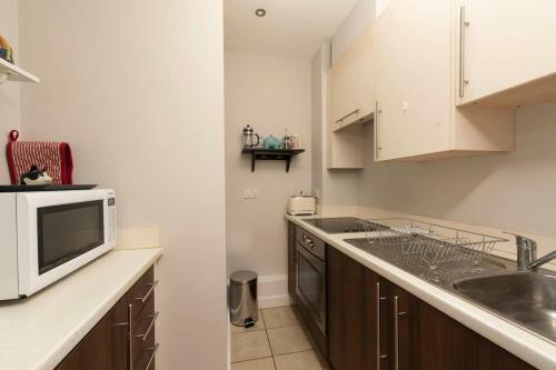 Apartamento Cosy Suite In Manchester City Centre!