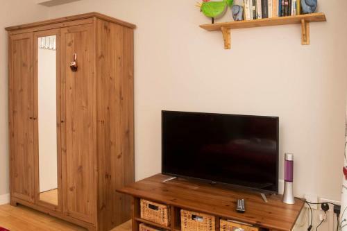 Apartamento Cosy Suite In Manchester City Centre!