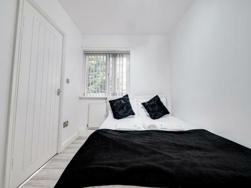 Apartamento Ideally Situated Cosy Studio With Parking And Garden