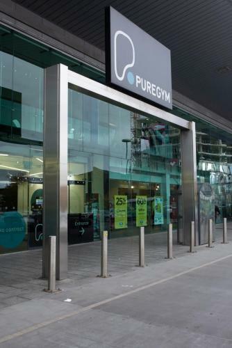 Modern Apartment Near New Islington - Manchester