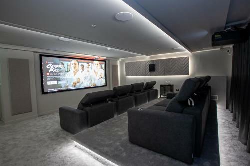 Apartamento The Crescent