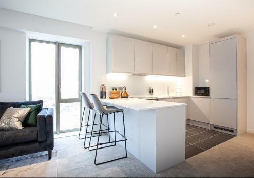 Apartamento The Crescent