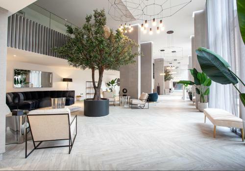 Apartamento The Crescent