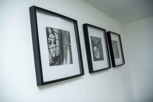 Guestready - Family Home In Salford