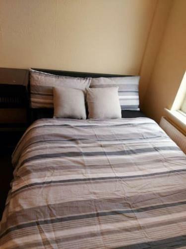 Manchester Bright And Spacious 3 Bed House
