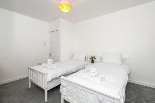 Guestready - Modern 2br Home In Salford