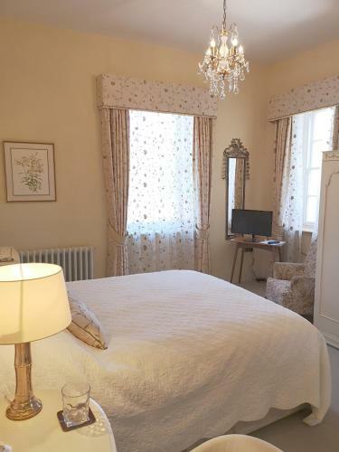 Bed & Breakfast Cleatham Hall