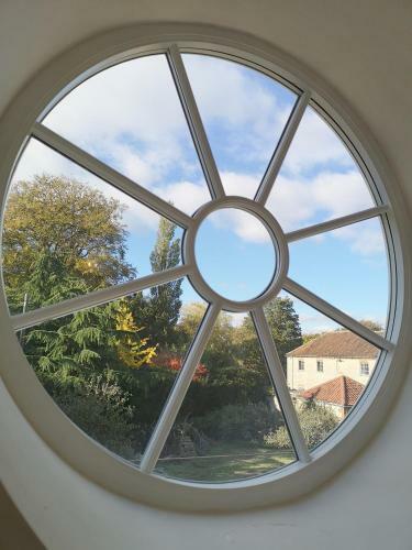 Bed & Breakfast Cleatham Hall