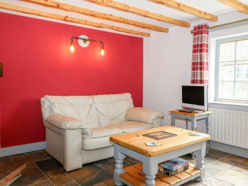 Gables Cottage
