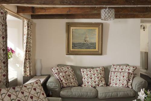 Trevara, Marazion
