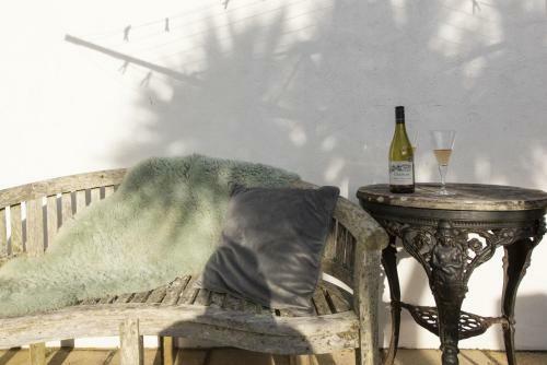 Apartamento Little Trevara, Marazion