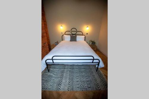 Apartamento Spring House (f)