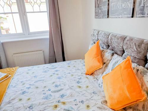 Apartamento Airport Lounge - 3 Bed - 6 Persons