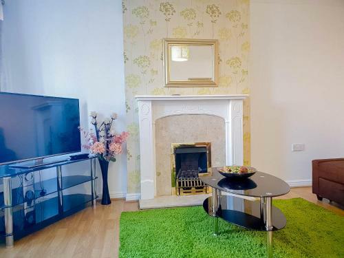 Apartamento Airport Lounge - 3 Bed - 6 Persons