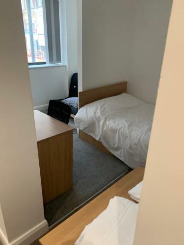 Apartamento Bracken House, Oxford Rd