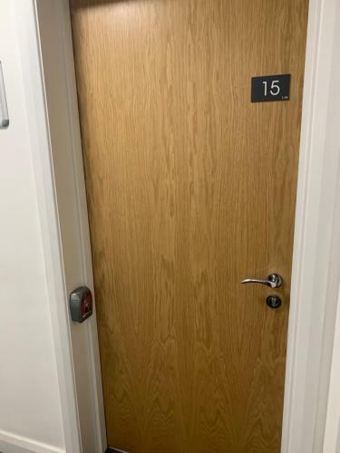 Apartamento Bracken House, Oxford Rd