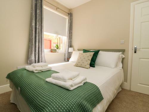 Apartamento Fonerby